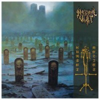 NOCTURNAL VOMIT - Cursed Relics CD